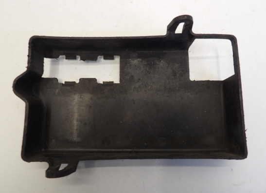 Accubak Suzuki VS 700 Intruder