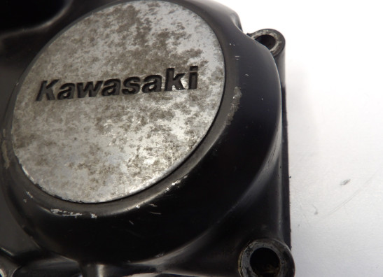 Crankcase cover Clutch side Kawasaki GTR 1000