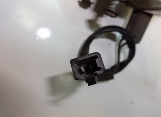 Knipperlicht rechts achter Kawasaki ZZR 600