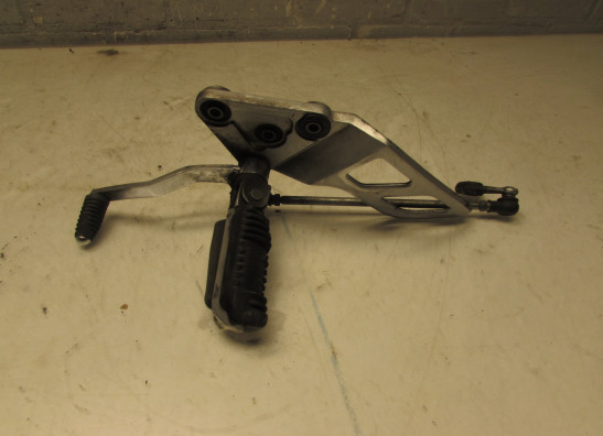 Schetsplaat links Suzuki GSF 600 650 Bandit 