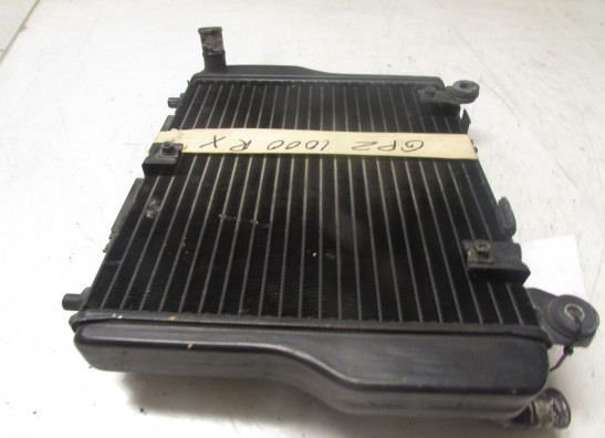 Radiateur Kawasaki GPZ 1000