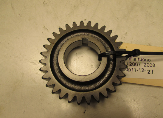 Motorblock Sonstiges Aprilia Tuono 1000