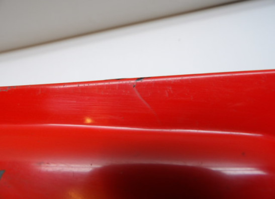 Linker zijkuip klein Honda XL 250