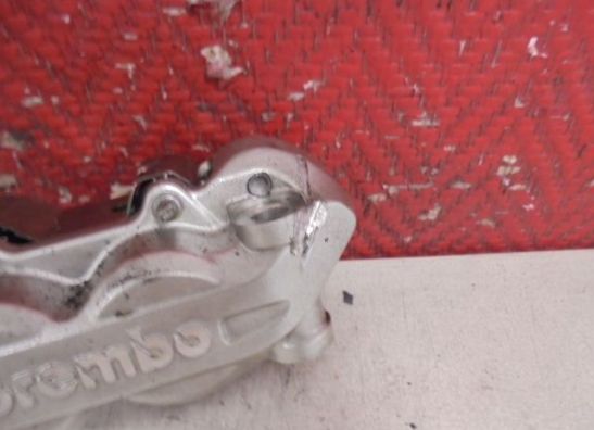 Remklauw links voor Ducati monster 1100