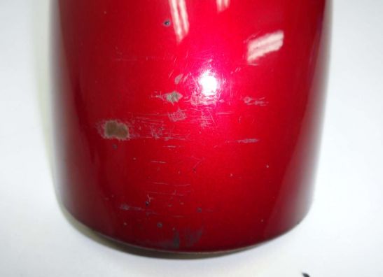 Front fender Kawasaki EL 250