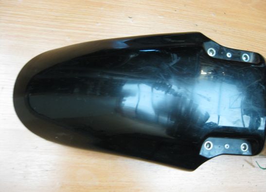 Kotflugel vorne Yamaha TDM