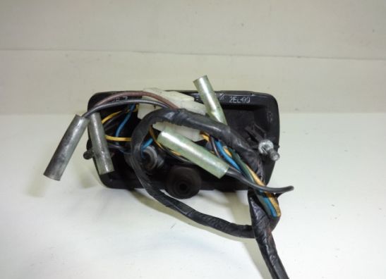 Rear light Yamaha FZR 1000