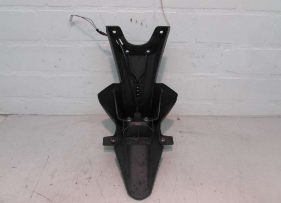 Kentekenplaathouder Suzuki GSX R 600