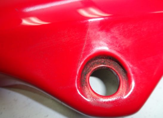 Cowl right small Kawasaki GPZ 1000