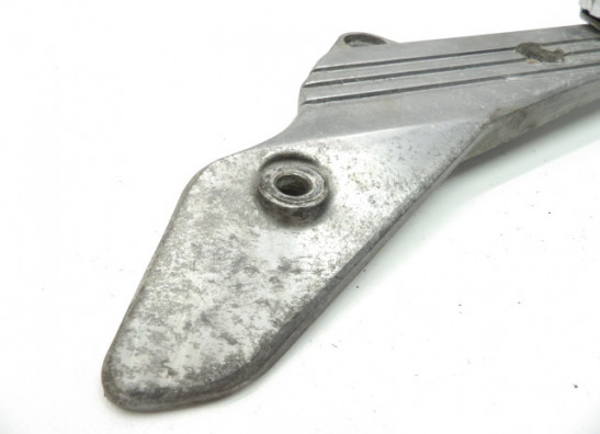 Soziusfussraste rechts Yamaha XJ 650