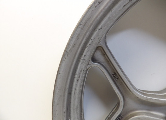 Achtervelg BMW K 100