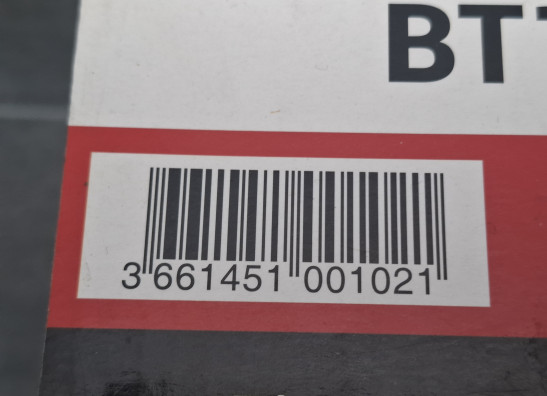 Accu Aprilia Tuono V4