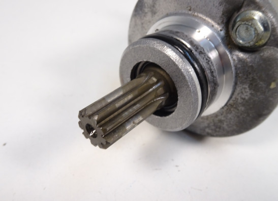 Startmotor Kawasaki ZX 6 R