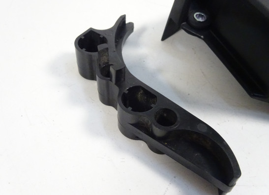 Ritzelabdeckung Yamaha Tracer 900 GT