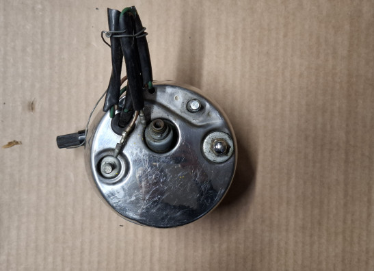 Teller Honda CL 450 Scrambler