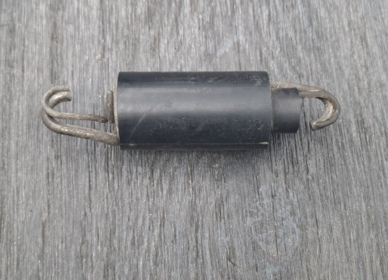 Standaard Yamaha XJ 600 Diversion