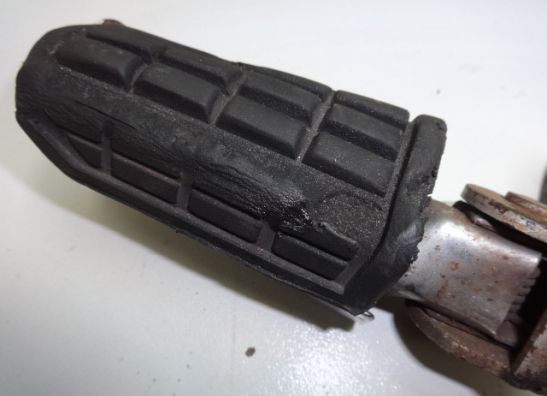 Voetsteun links Yamaha FJ 1200