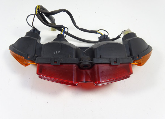 Rucklicht Yamaha FJR 1300