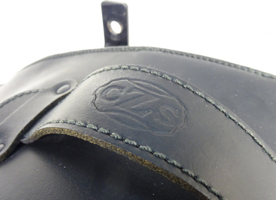 Saddlebag right Kawasaki 650 Vulcan S