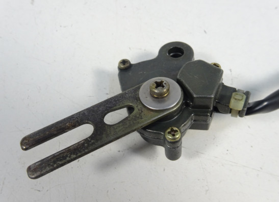 Standaard schakelaar Kawasaki ER 6