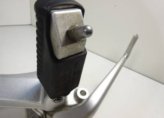 Rechter schetsplaat BMW K 1300 GT