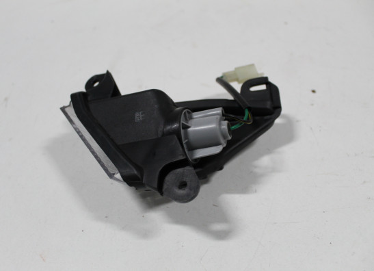 Knipperlicht rechts voor Kawasaki ZX 6 R