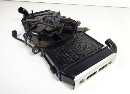 Radiateur Yamaha FAZER 600