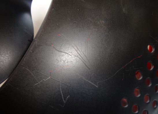 Onderkuip Honda CBR 900 RR