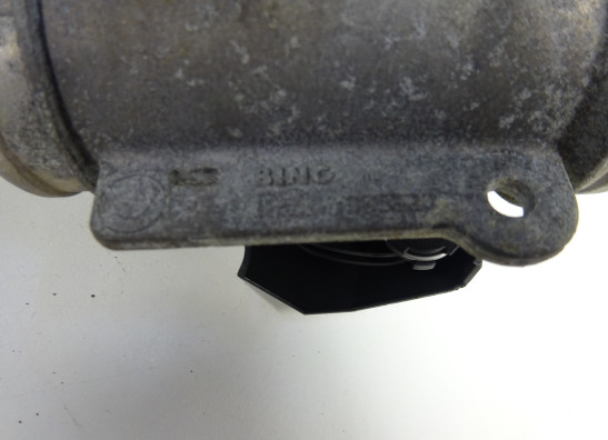 Throttle body BMW R 1200 RT