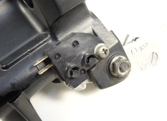 Bremszylinder vorne Kawasaki VERSYS 1000