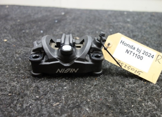 Bremssattel Bremszange vorn rechts Honda NT 1100 DCT