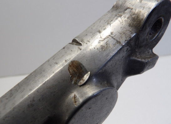 Rechter schetsplaat Kawasaki KZ 1000 ST