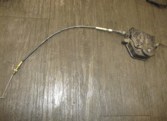 Gaskabel Honda Goldwing GL1800