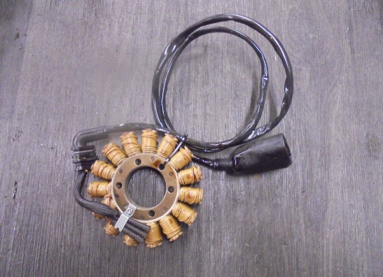 Dynamo Honda CB 1100 RS