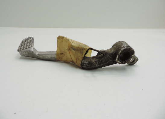 Rempedaal Kawasaki GPX 400