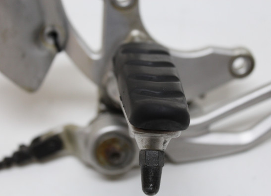 Rechter schetsplaat BMW R 1200 R