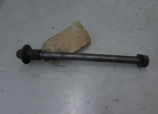 Vorderradachse Suzuki Overige Suzuki