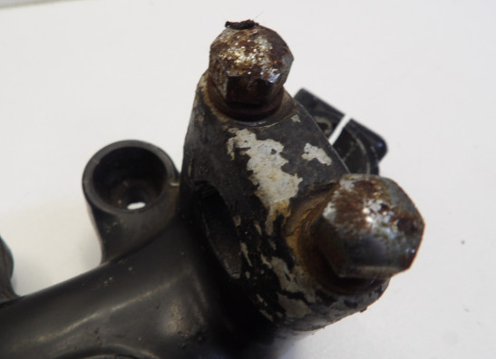 Gabelbrücke Obere Kawasaki Z 650