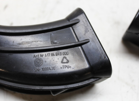 Air intake left KTM 1290 Super duke