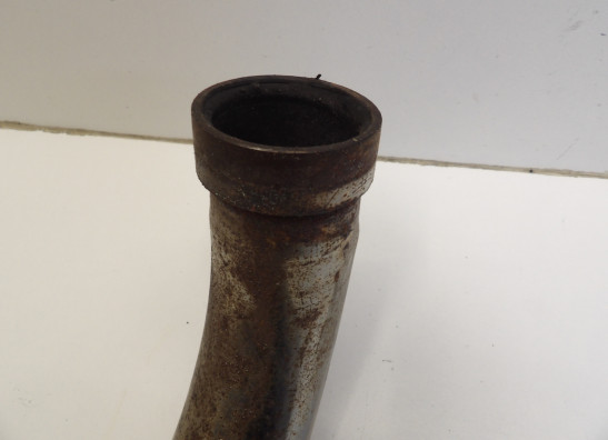 Uitlaatbochten Kawasaki VN 700  750