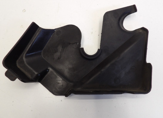 Afdekkap Honda VT 700 750