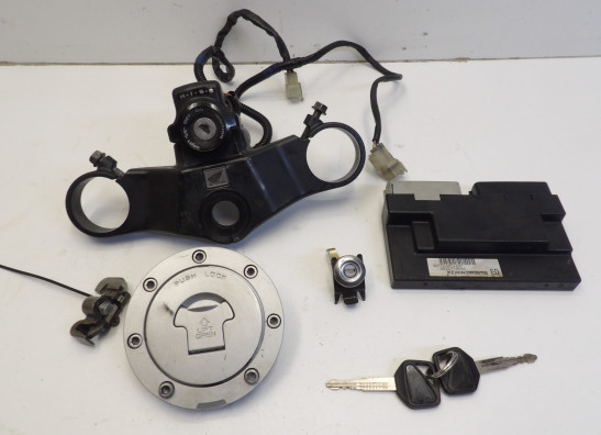 Slotenset Honda CBR Fireblade