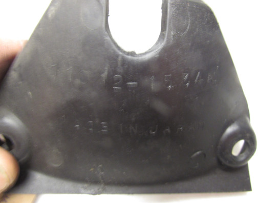 Afdekkap Kawasaki GTR 1000