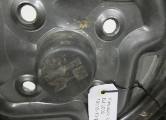 Achtervelg Kawasaki Overige Kawasaki