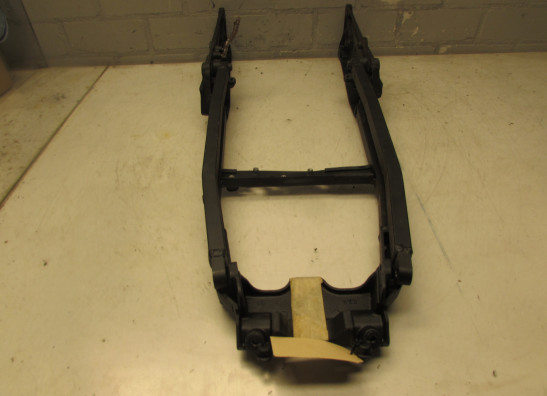 Heckrahme Kawasaki ZZR 1400