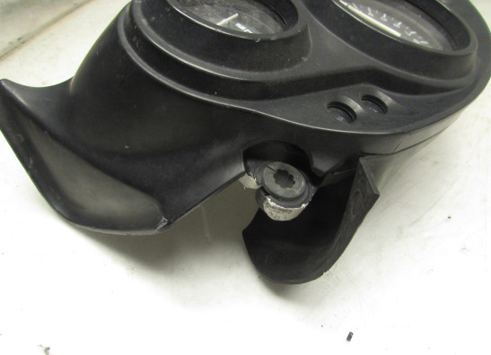 Tellerset Honda CBR 600 F