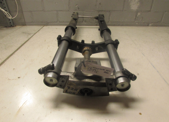 Gabelholm Komplett Kawasaki ZZR 600