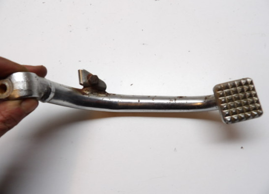 Rempedaal Honda CMX 450