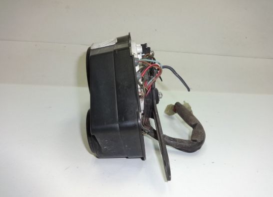 Tellerset Kawasaki ZZR 250