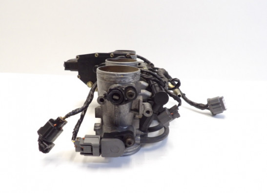 Throttle body Kawasaki Z 750